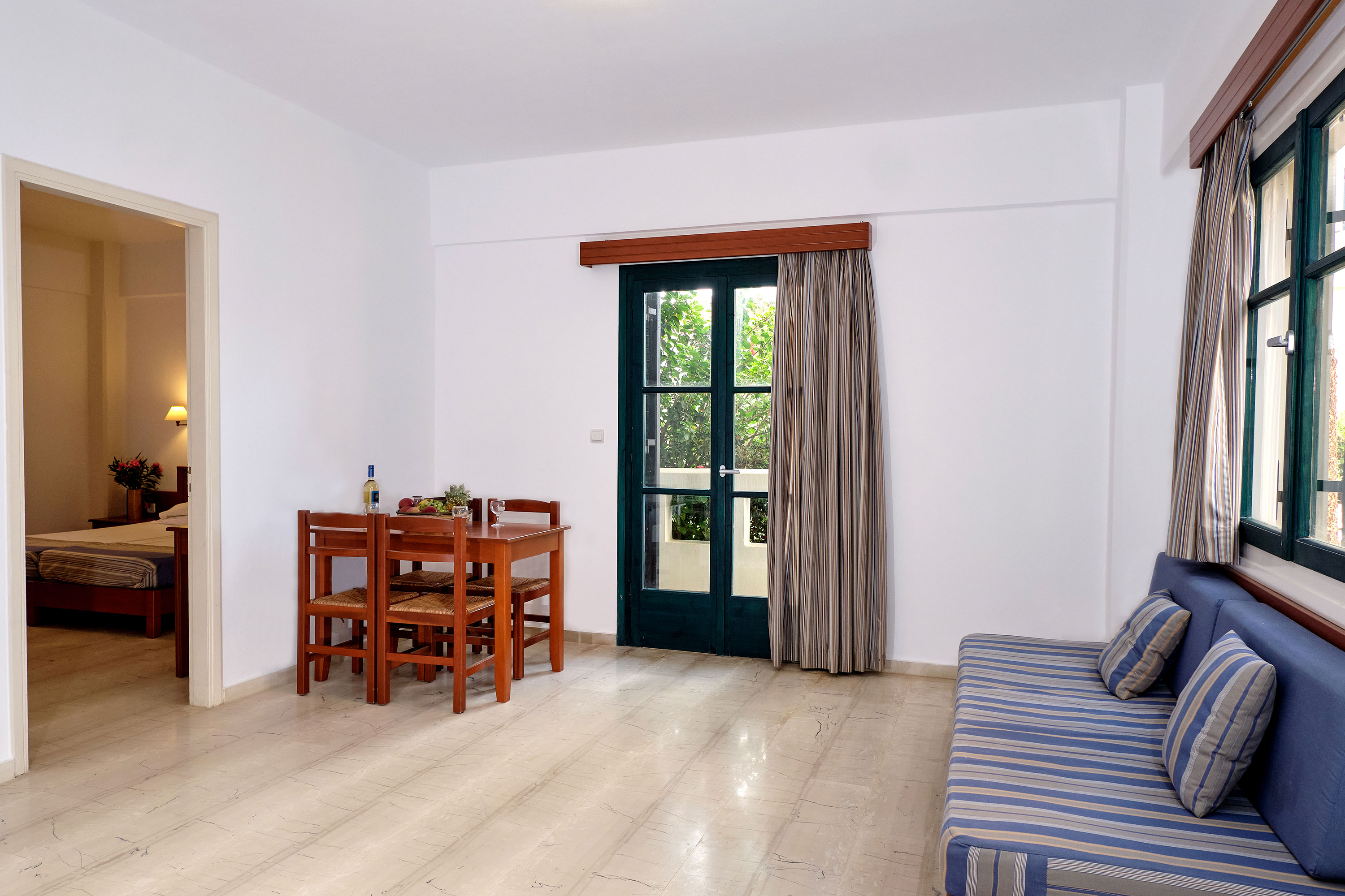 ПРОЖИВАНИЕ